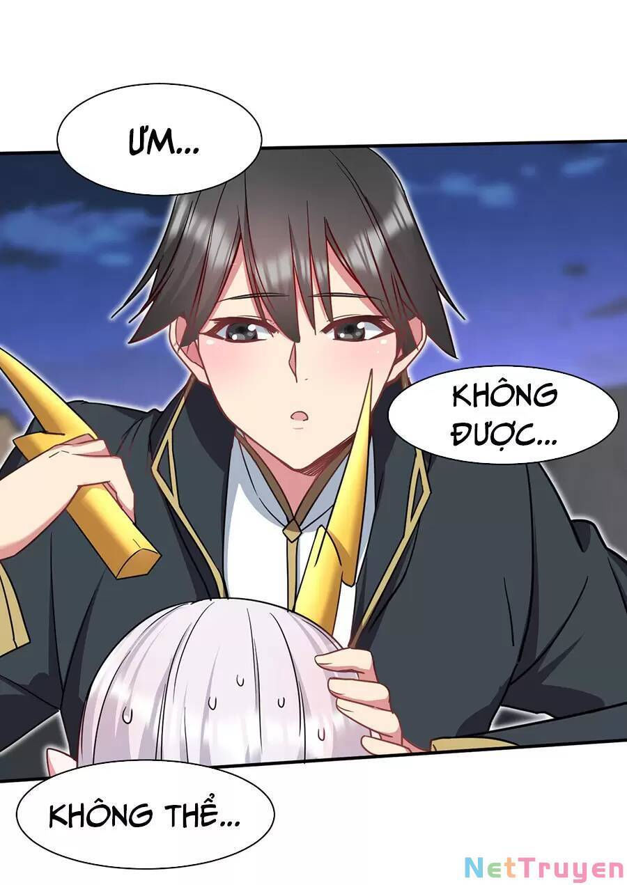 đồ long kỵ sĩ hôn môi ác long chapter 45.1 39