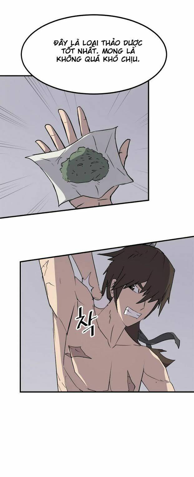 trọng sinh, bất khả chiến bại chapter 107 45