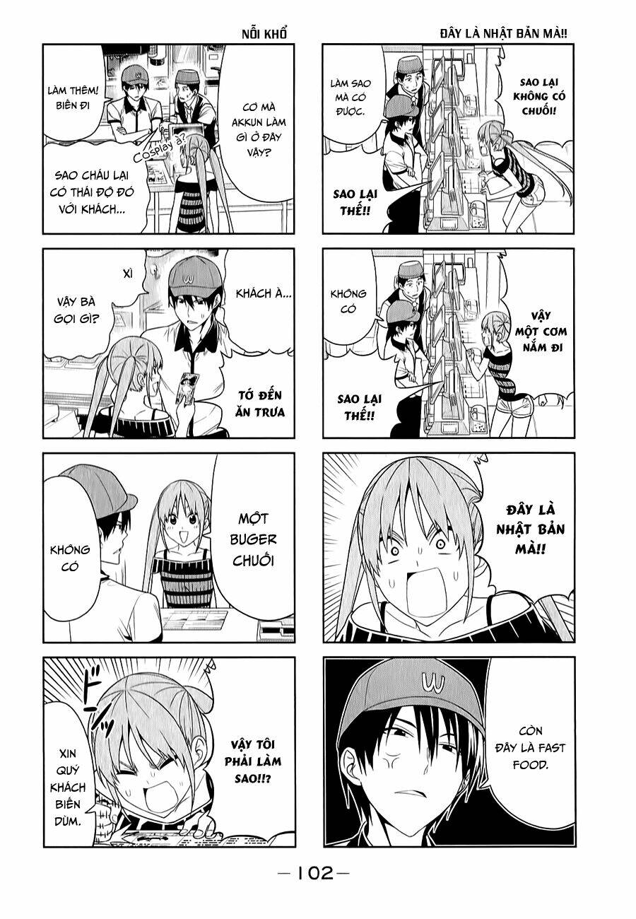 aho girl chapter 49 2