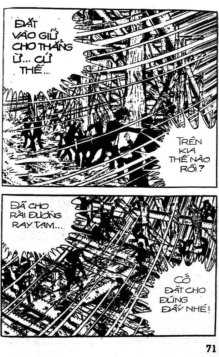 mankichi chapter 10.2 12