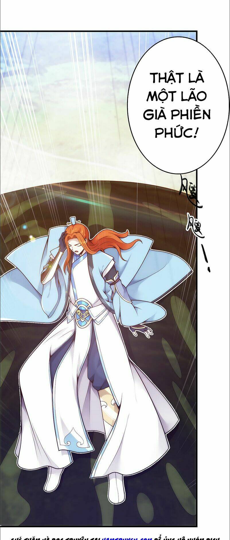 thiên hạ kiếp chapter 29 13