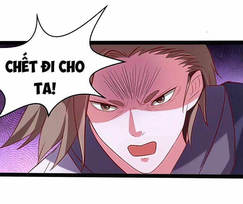hỗn độn kiếm thần chapter 26 24