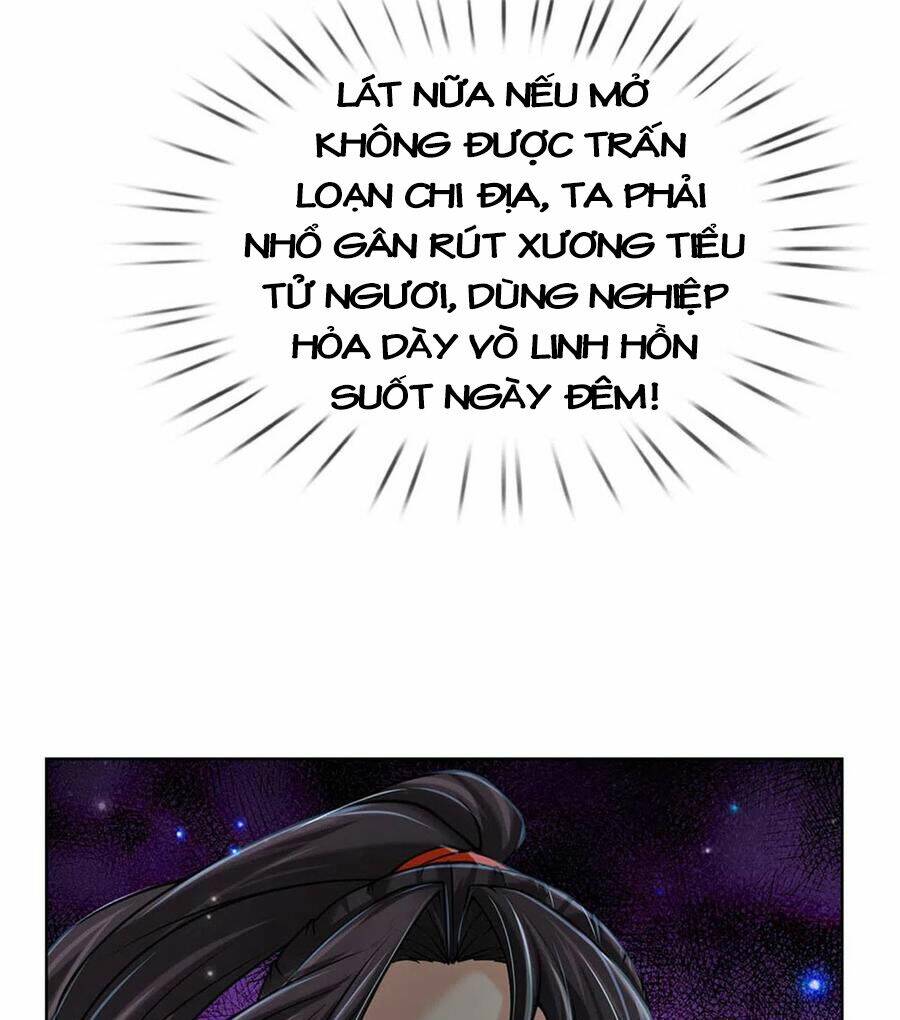 thân thể của ta là kiếm chủng chapter 120 33