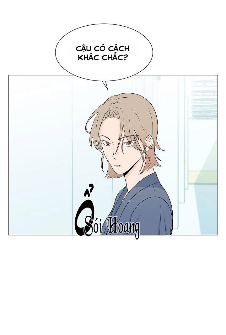 công nam bắc thụ chapter 1 43