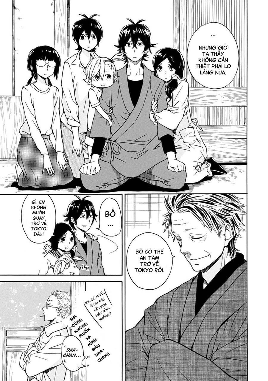 barakamon chapter 81 34