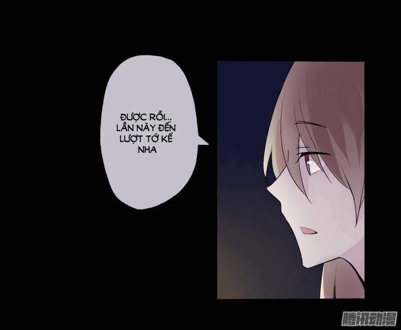 đam mỹ lời ngụy biện chapter 17 4