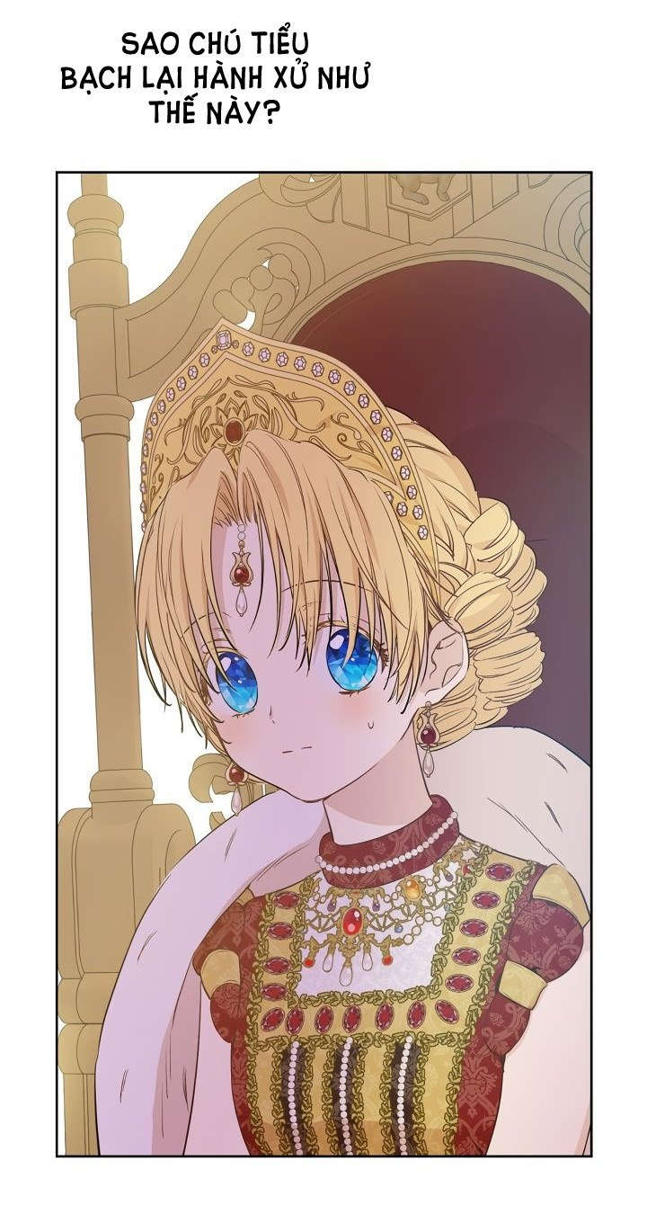 bỗng một ngày nọ tôi trở thành nàng công chúa chapter 87 2