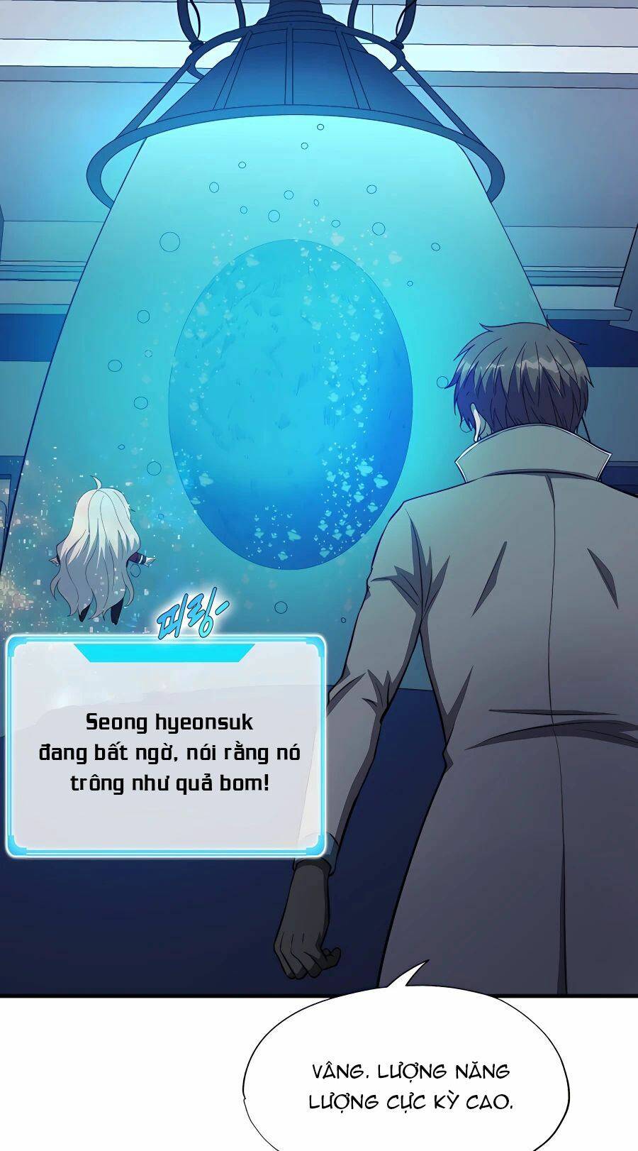 mẹ tôi là chòm sao bảo hộ m chapter 48 13