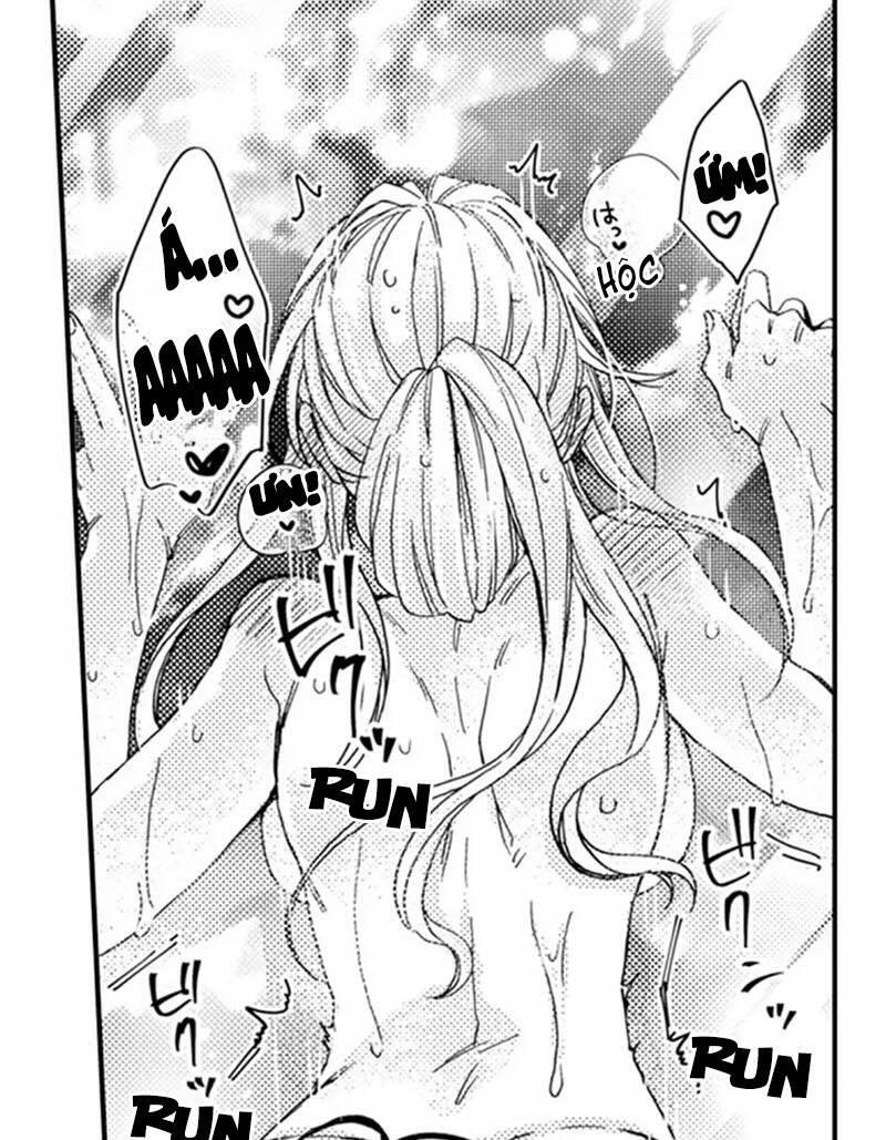 sếp thú tính nhà bên chapter 91 21