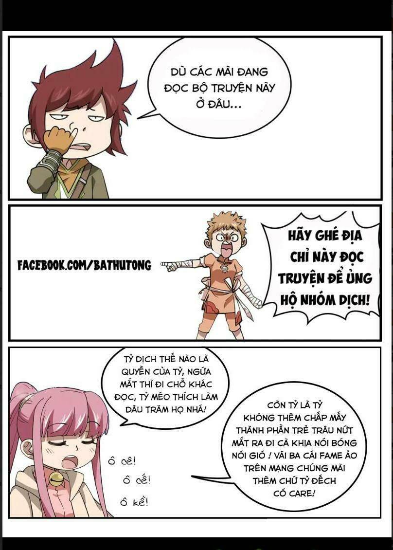 ta không phải là npc chapter 37 12