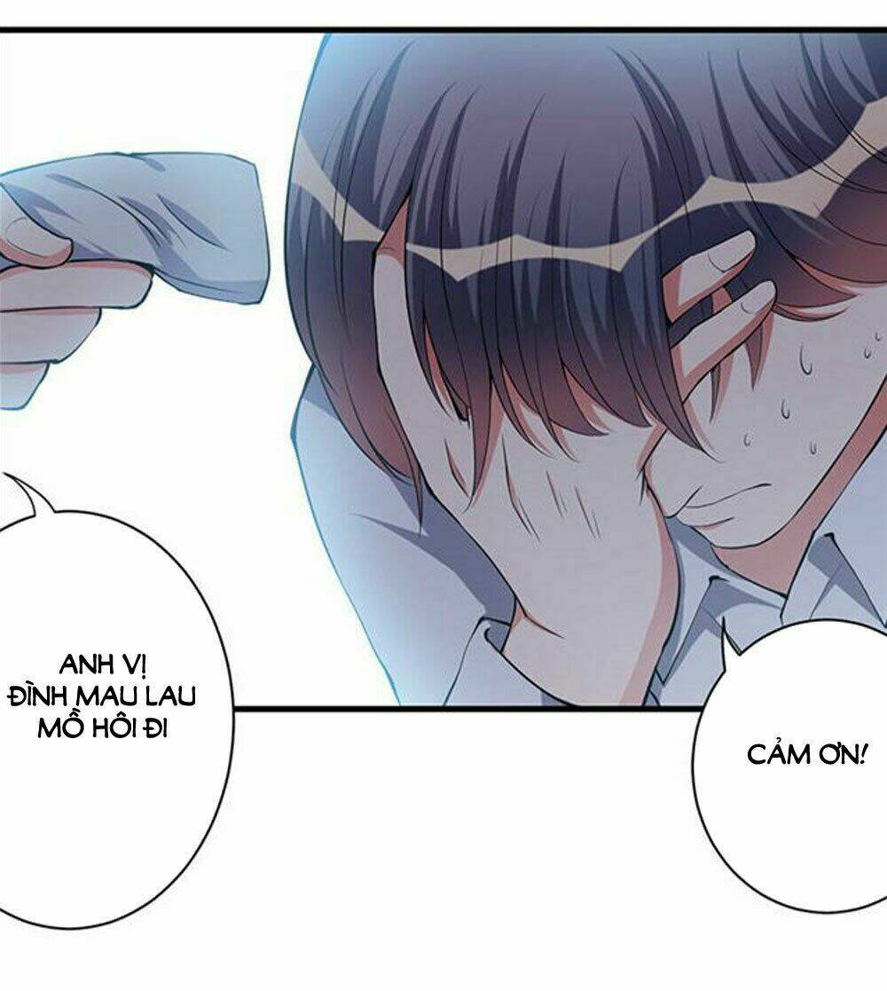 gối đầu vào tổng tài ác ma chapter 86 6