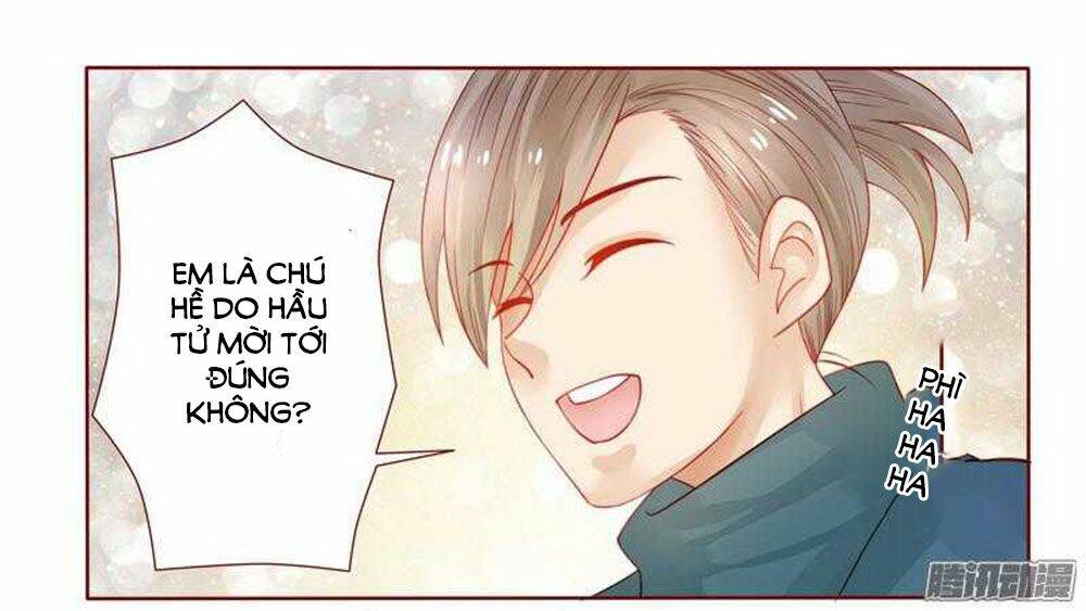 bá đạo tổng tài yêu tôi chapter 20 17