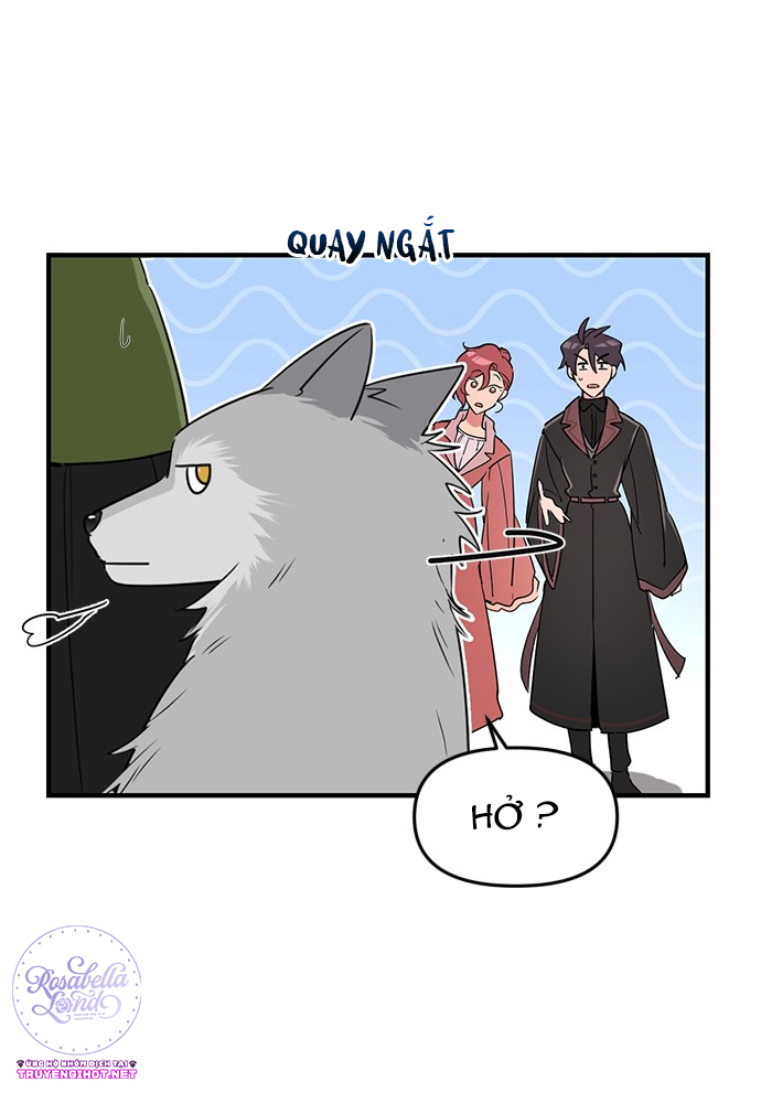 căn hộ kí túc xá của pháp sư chapter 5 75