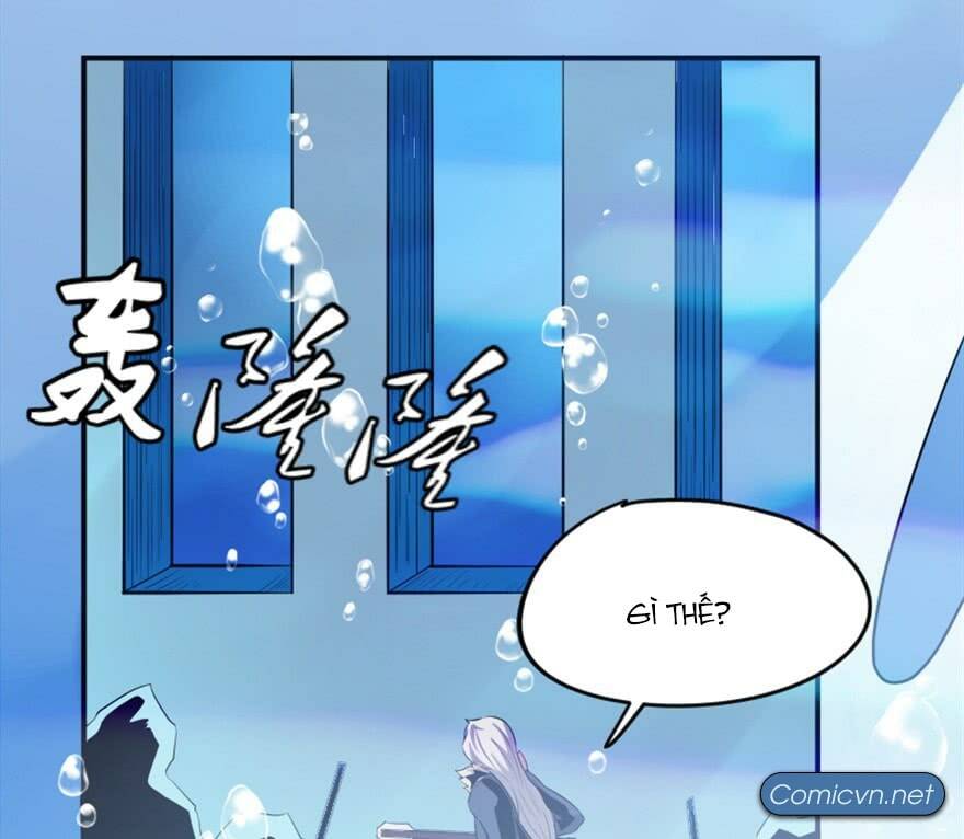 trùng sinh thành yêu chapter 7 29