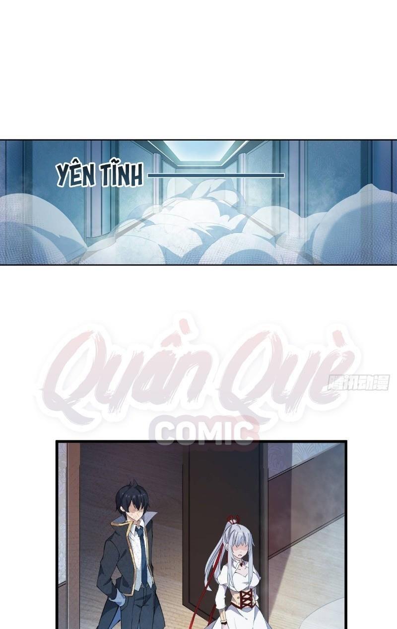 vô hạn sứ đồ và 12 nữ chiến binh chapter 44 1