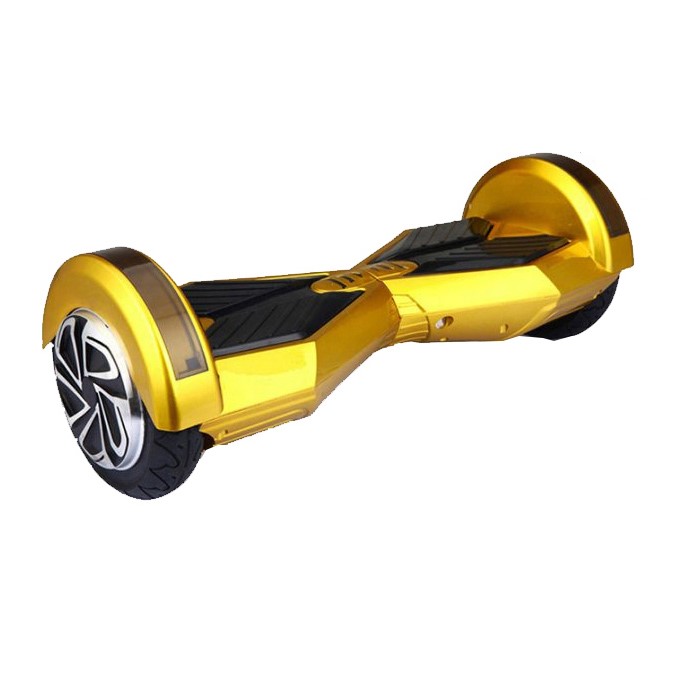 Xe điện cân bằng X8 đời mới - Nhiều màu
