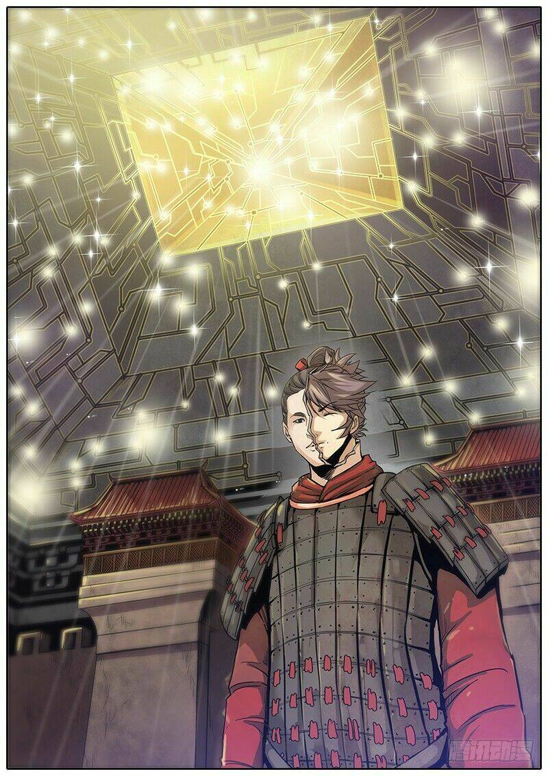 tần hiệp chapter 3 7