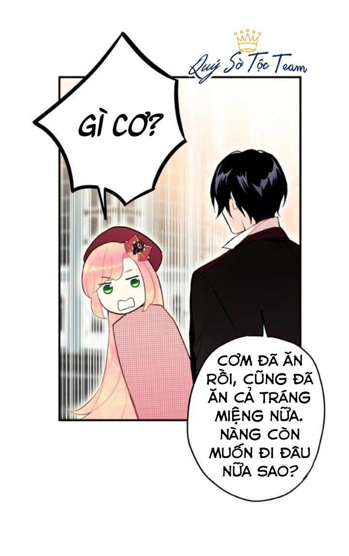 trọng sinh trở thành hoàng phi chapter 49 22