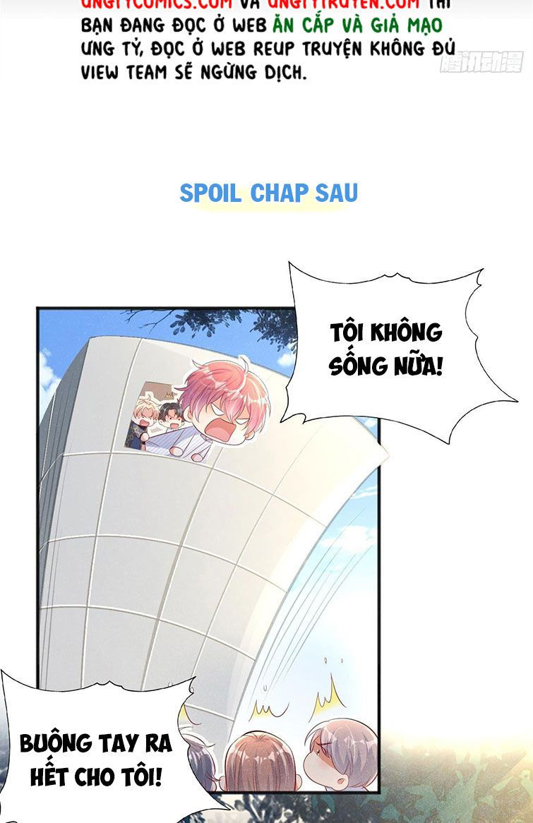 tôi với hình mẫu lý tưởng lìa trần rồi! chapter 19 32