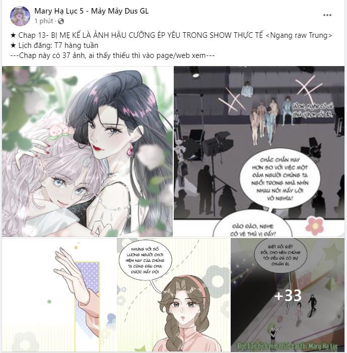 trộm hương chapter 8 1