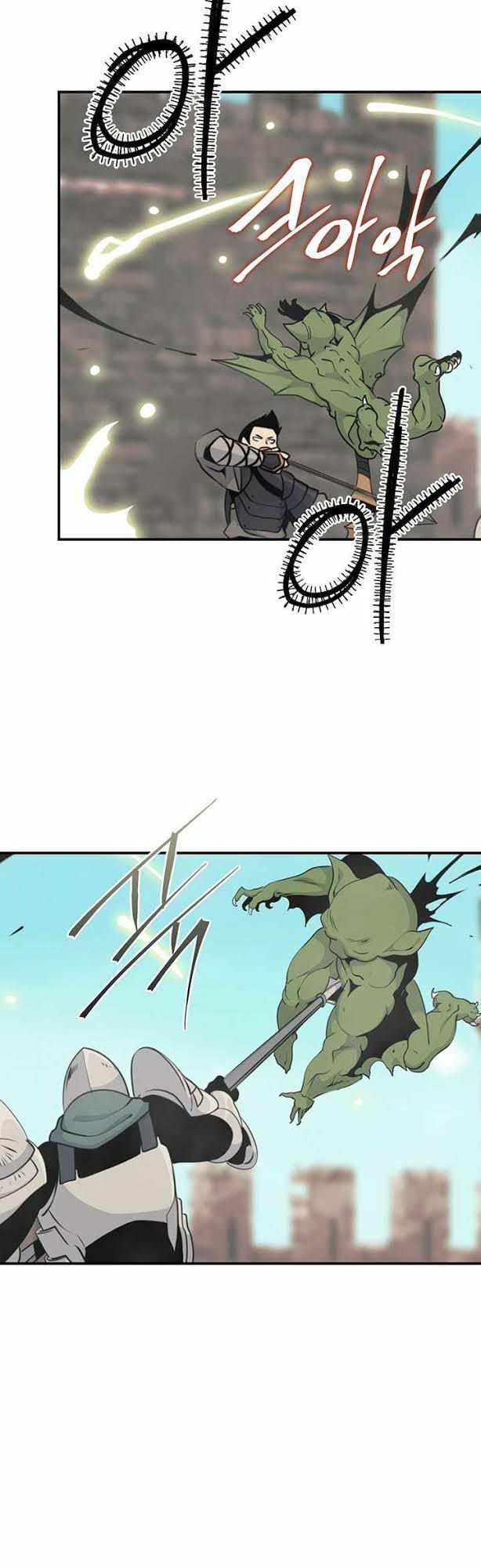 tôi sinh ra để làm người vĩ đại chapter 71 13