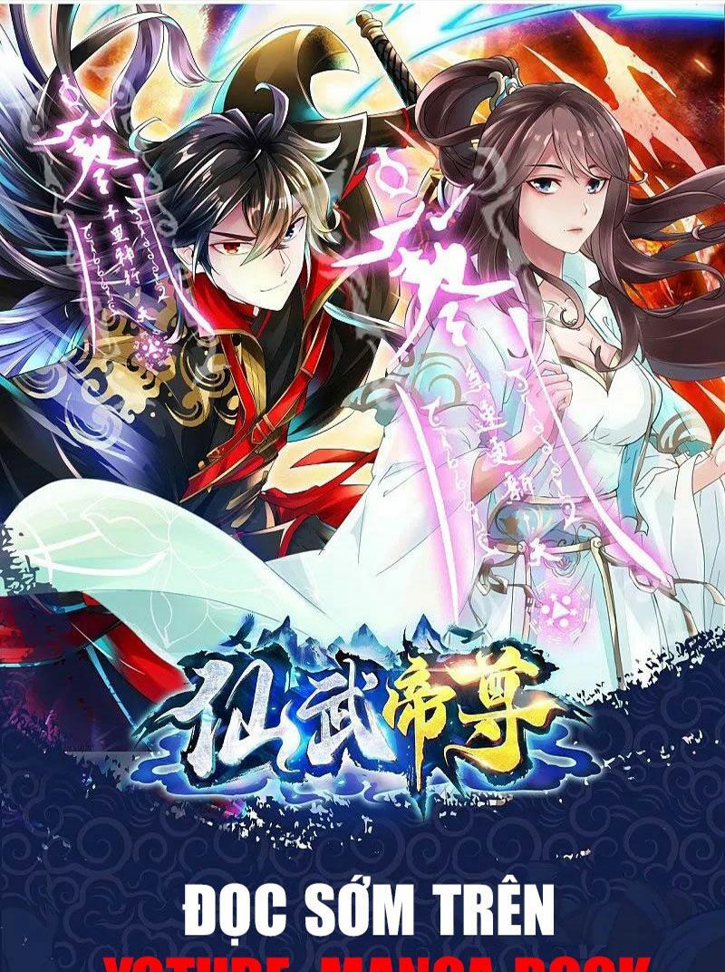 tiên võ đế tôn chapter 262 1