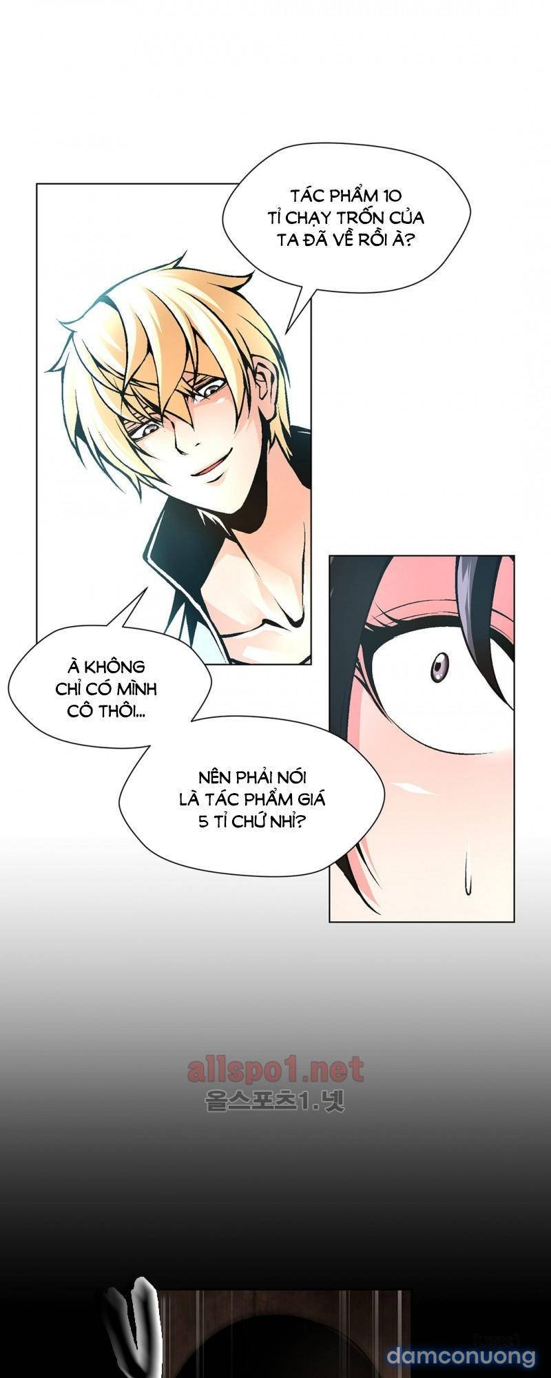 nô lệ song sinh chapter 51 15