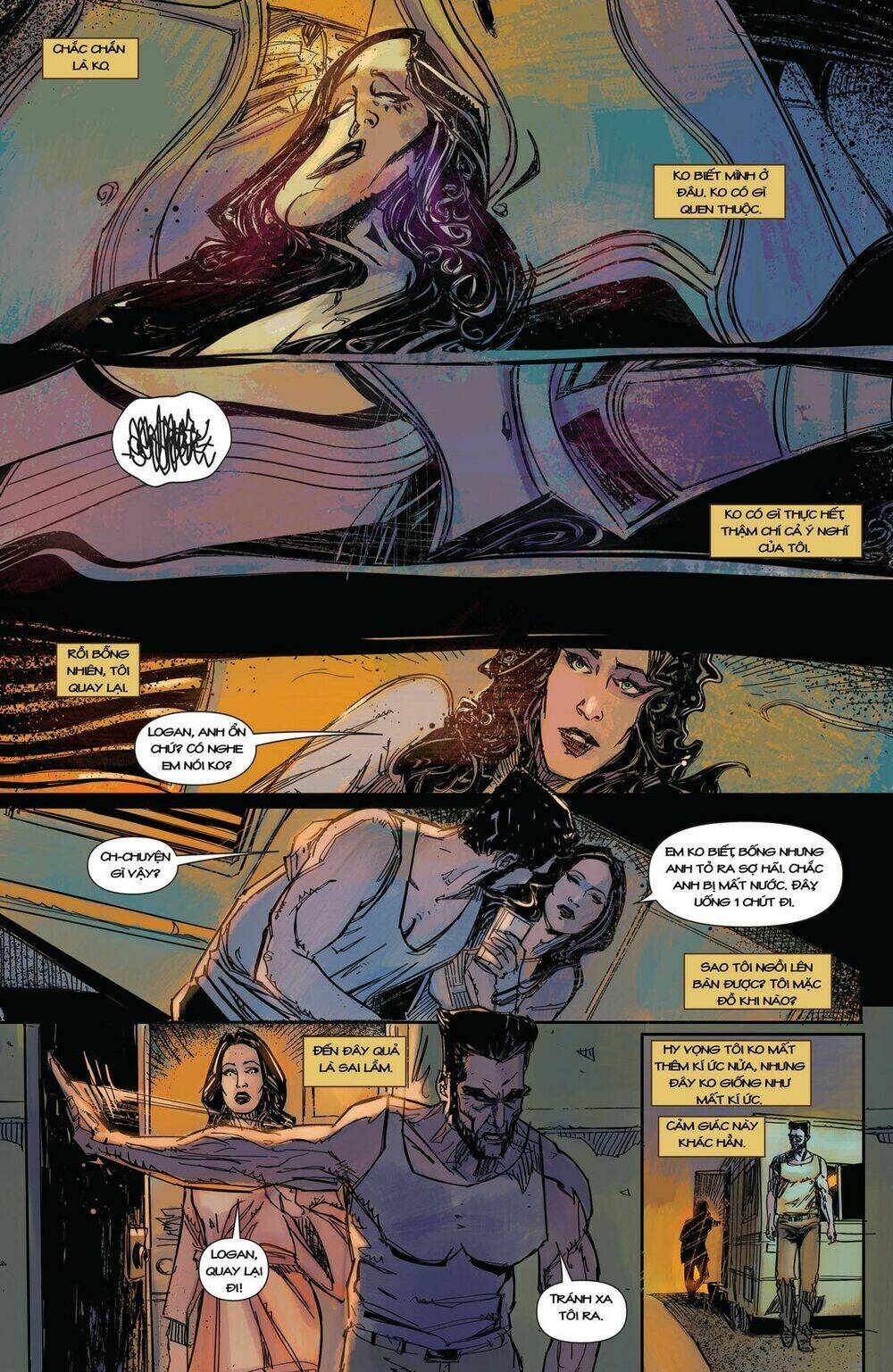 wolverine max (2013) chapter 11 18