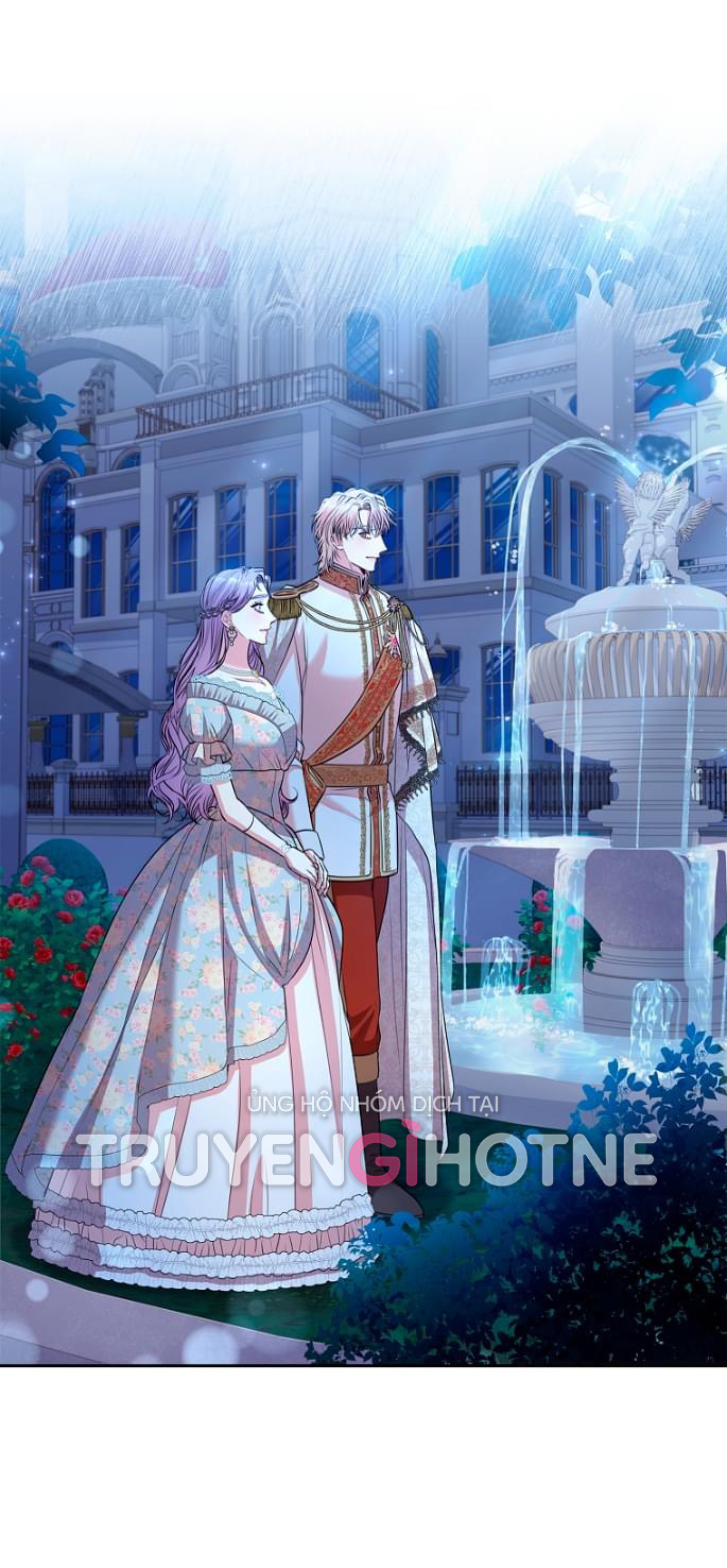 trở thành thư ký của bạo chúa chapter 81 40