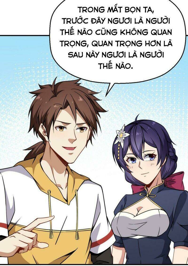 tổ thượng có tiền chapter 26 33