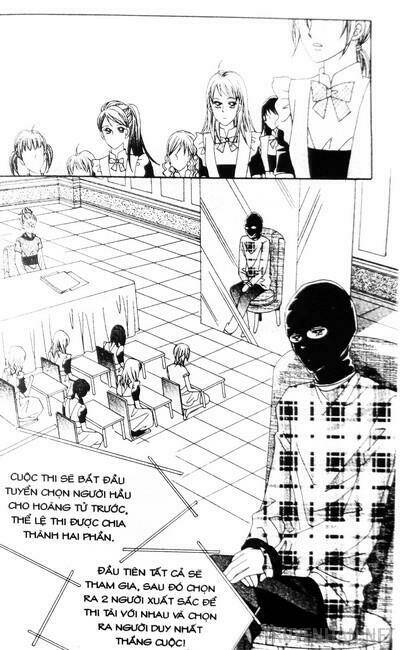 lọ lem hậu đậu chapter 55 19