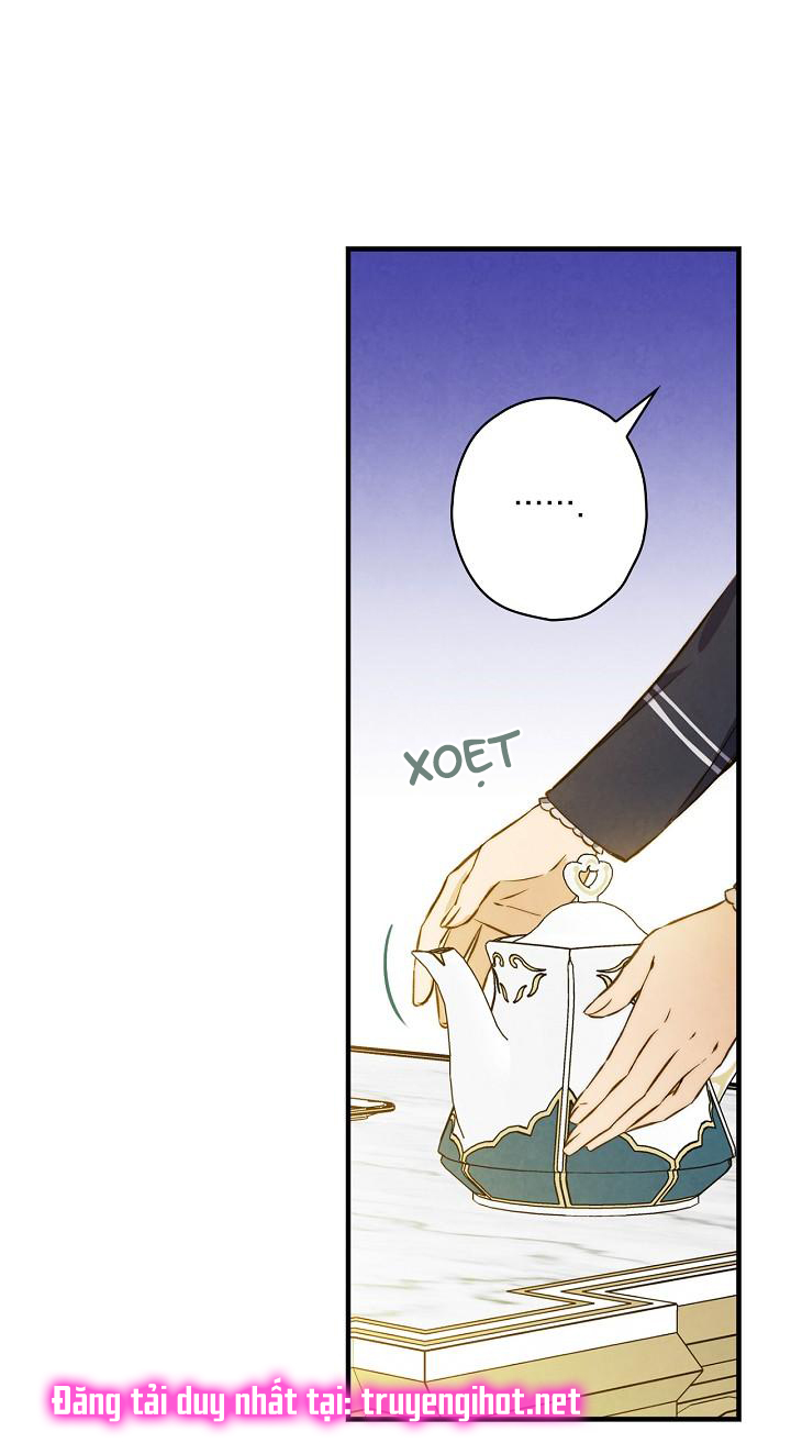 hoàng phi bóng tối - shadow queen chapter 60 10