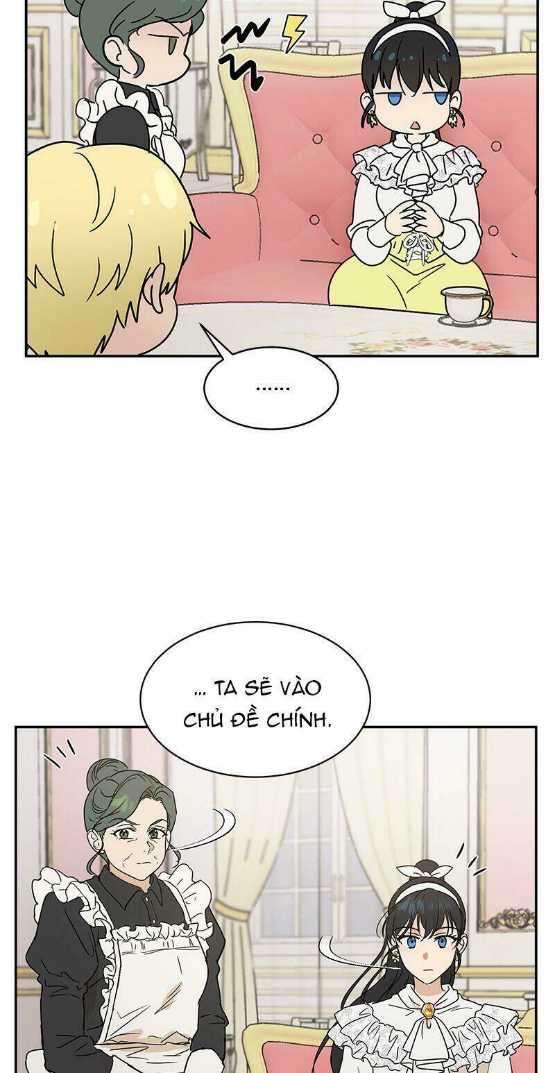 khế ước của ma tộc chapter 31 32