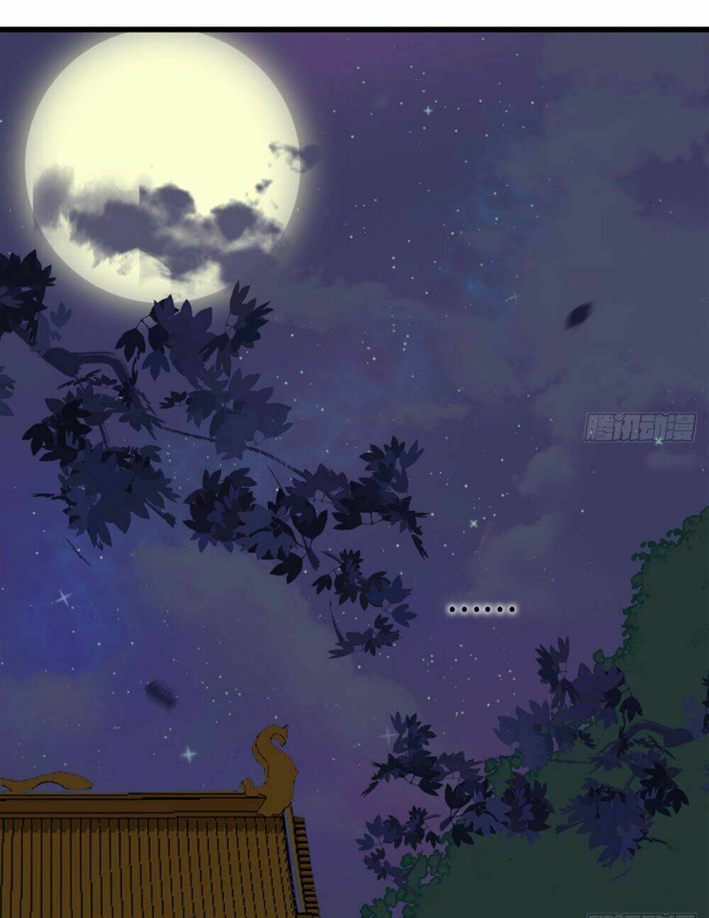 trẫm quyết định giải tán hậu cung chapter 3 36