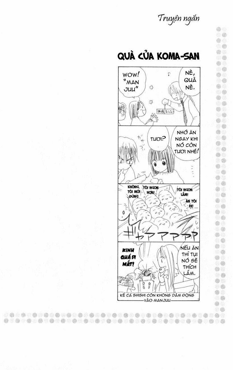 sailor fuku ni onegai! chapter 8 3