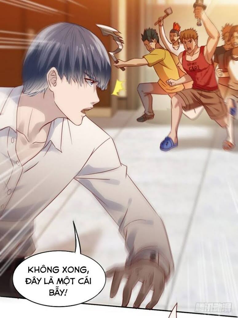 thập nhị thiên kiếp chapter 45 7