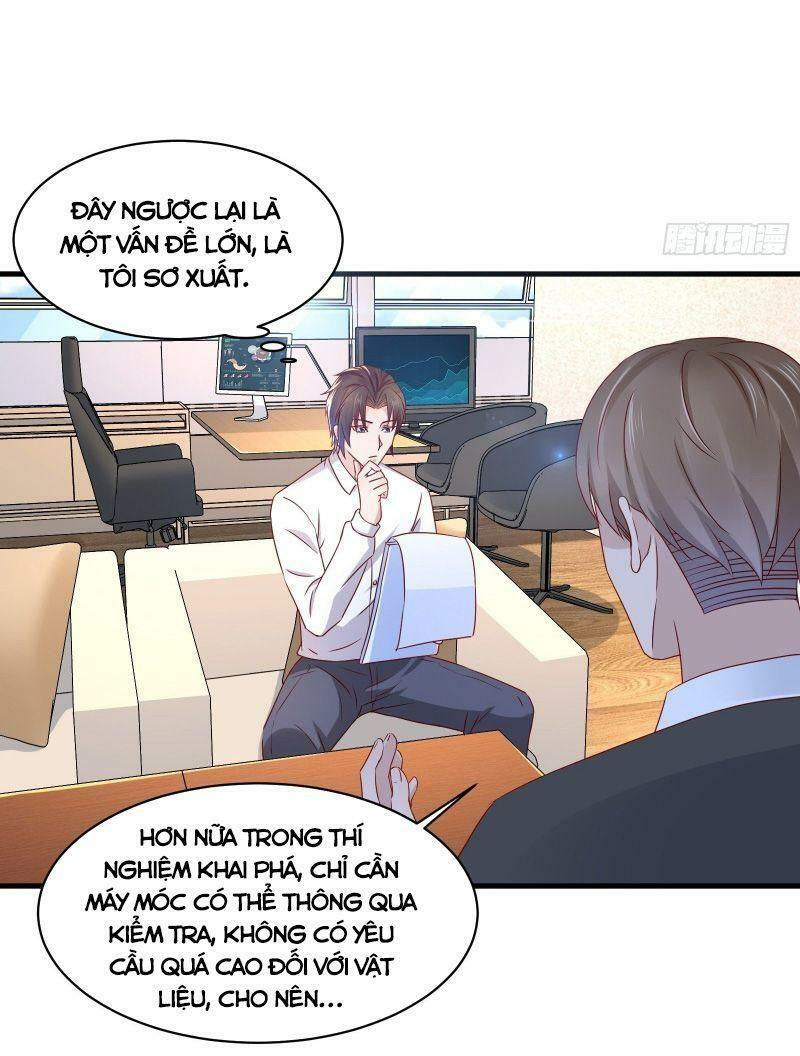 vua đầu tư mạnh nhất chapter 23 3