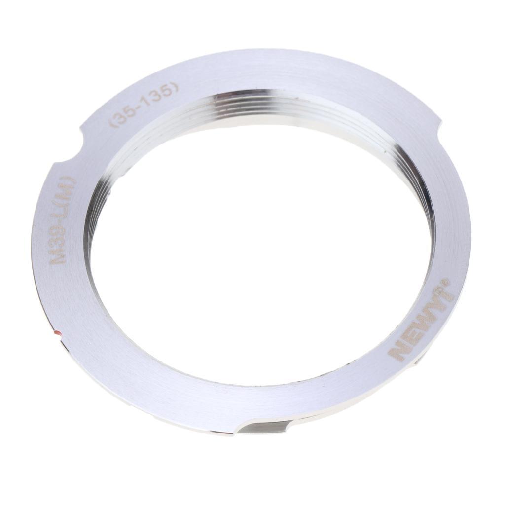 Camera Tube Mount Adapter For L