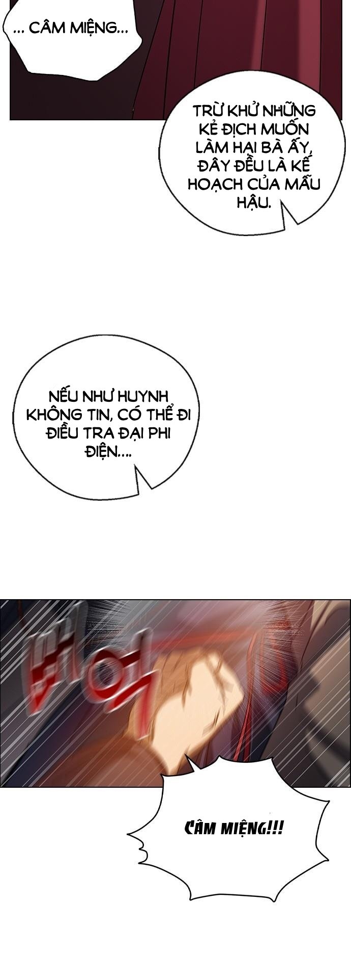 nhân duyên kiếp trước chapter 77.2 11