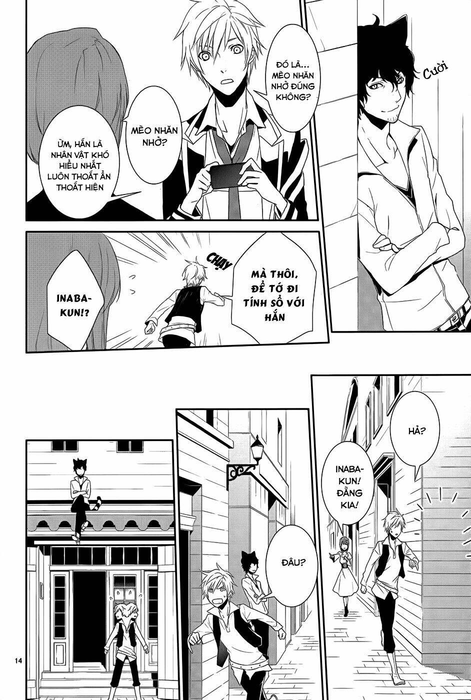 dennou alice to inaba-kun chapter 4 18