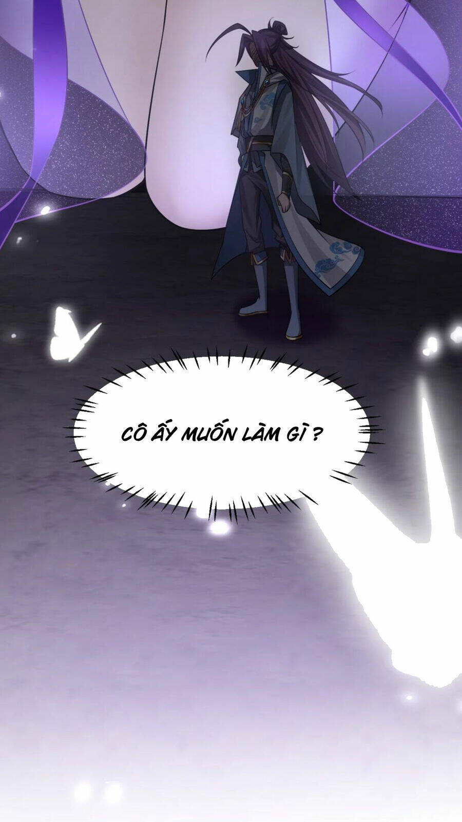 Tu Luyện Thành Tiên Ta Chỉ Muốn Nuôi Nữ Đồ Đệ chapter 140 21