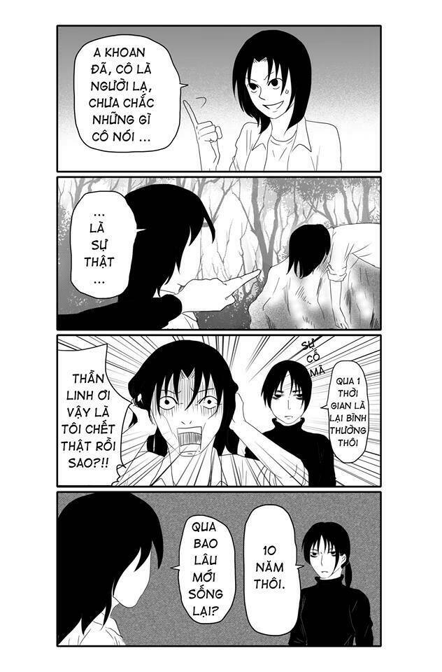 bad luck chapter 13 4