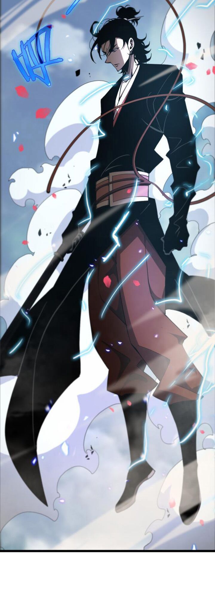 chư giới - tận thế online chapter 61 35