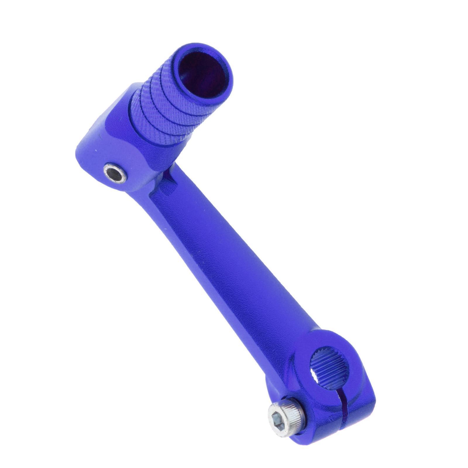 Folding CNC Aluminum Gear Lever fits for Taotao TTR 125 Light Weight Accessories