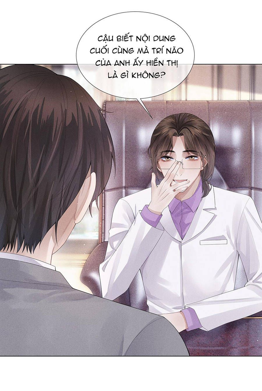 dior tiên sinh chapter 6 11