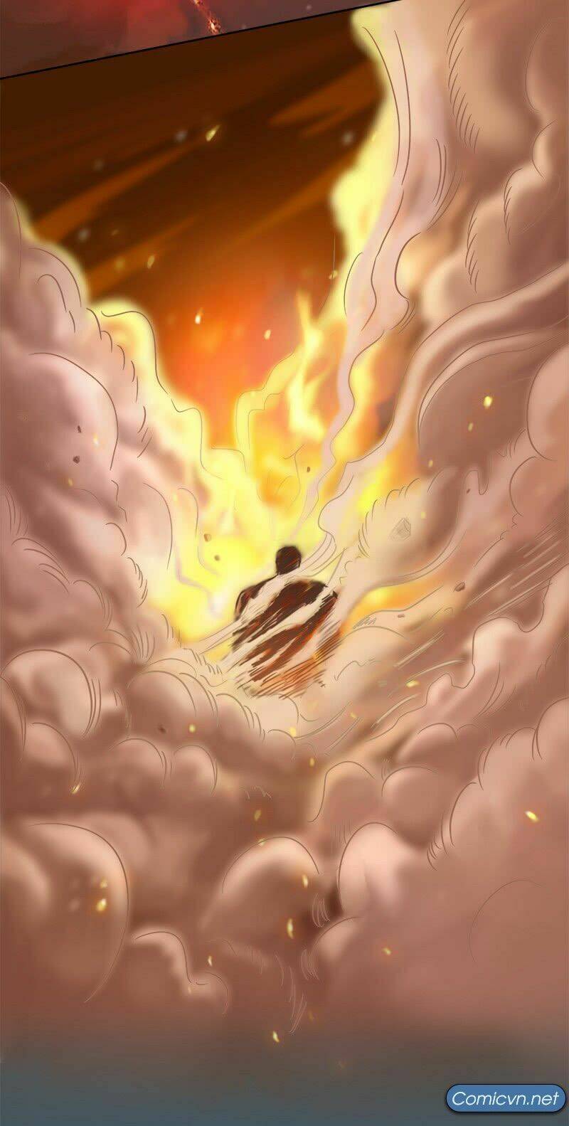 cấp tiên phong chapter 1 4