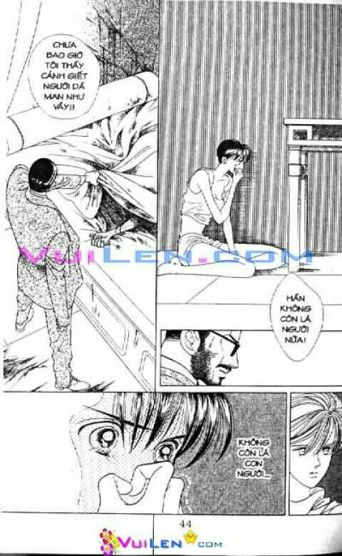 nàng tiên ánh trăng - kaguya hime chapter 11 44