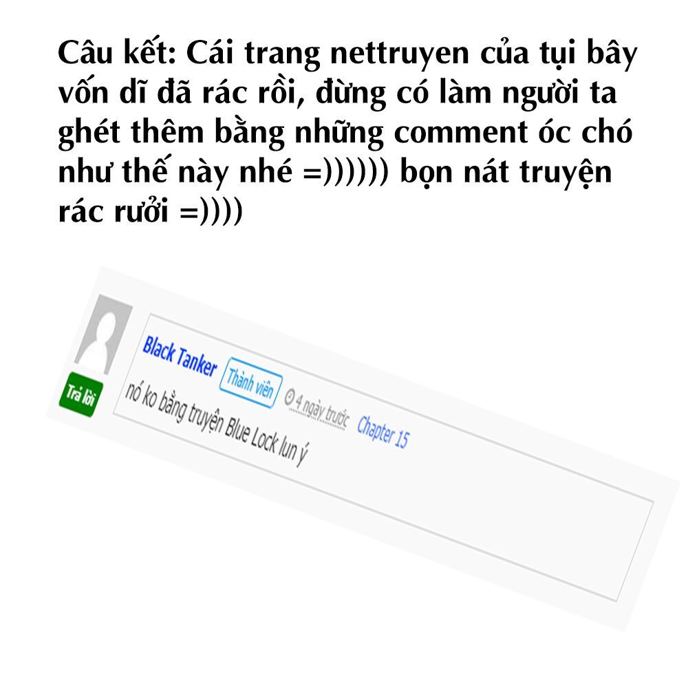 be blues! - ao ni nare chapter 16 20