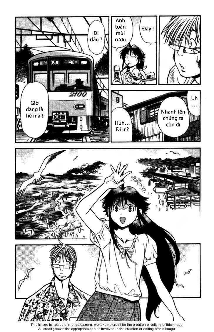 booking life chapter 18 7