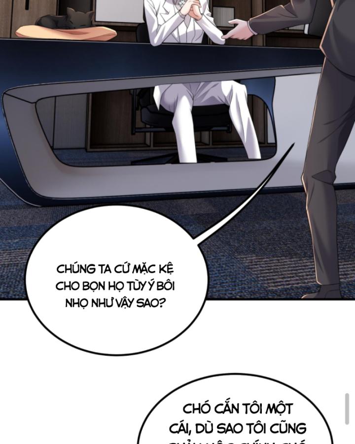 học cùng em gái, tôi bất cẩn vô địch rồi chapter 180 21